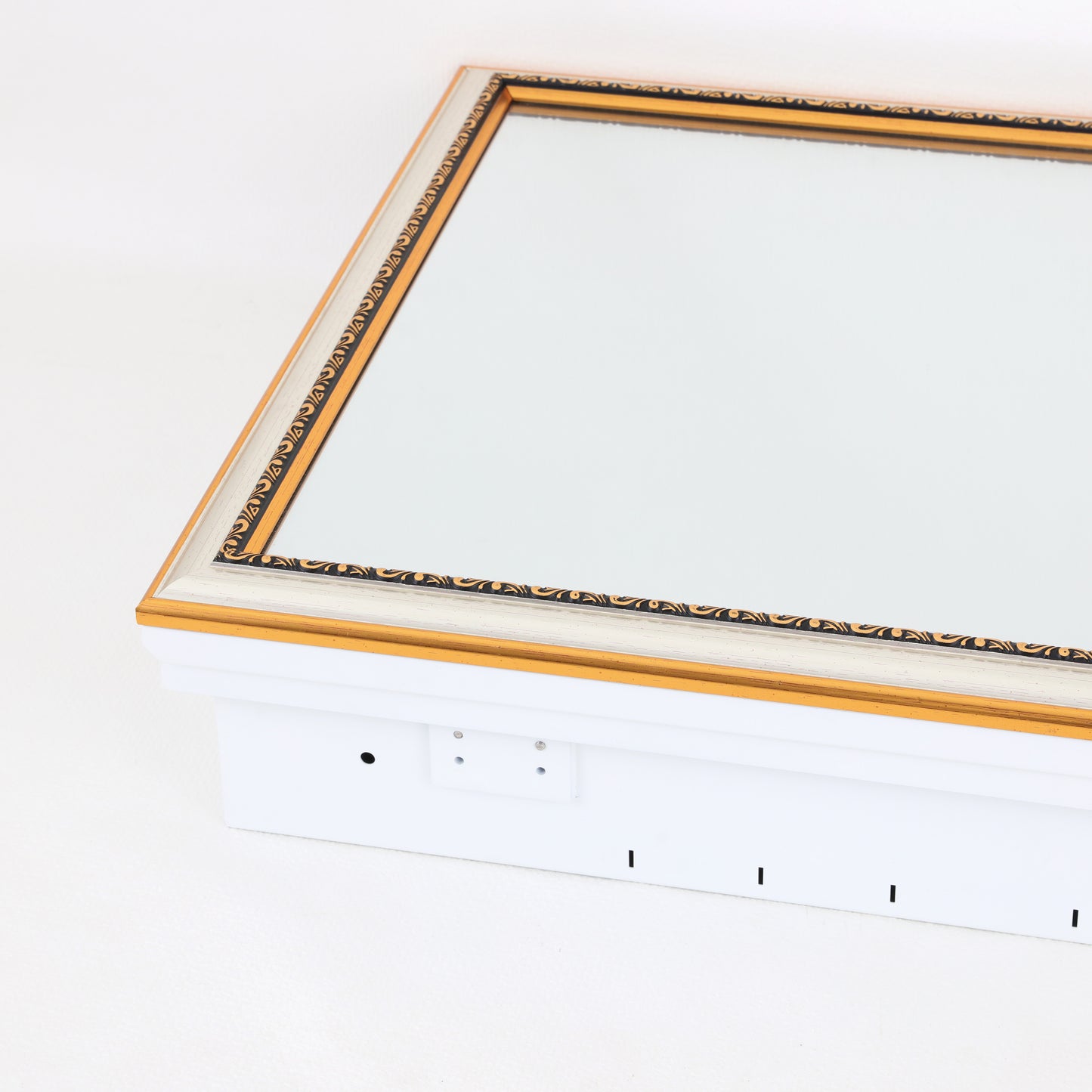 Modern Style Medicine Cabinet Mirror