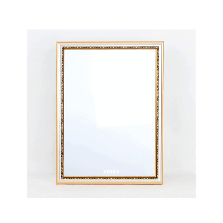 Modern Style Medicine Cabinet Mirror