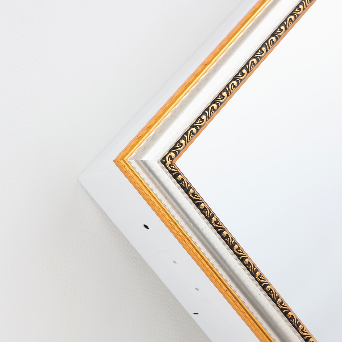 Modern Style Medicine Cabinet Mirror