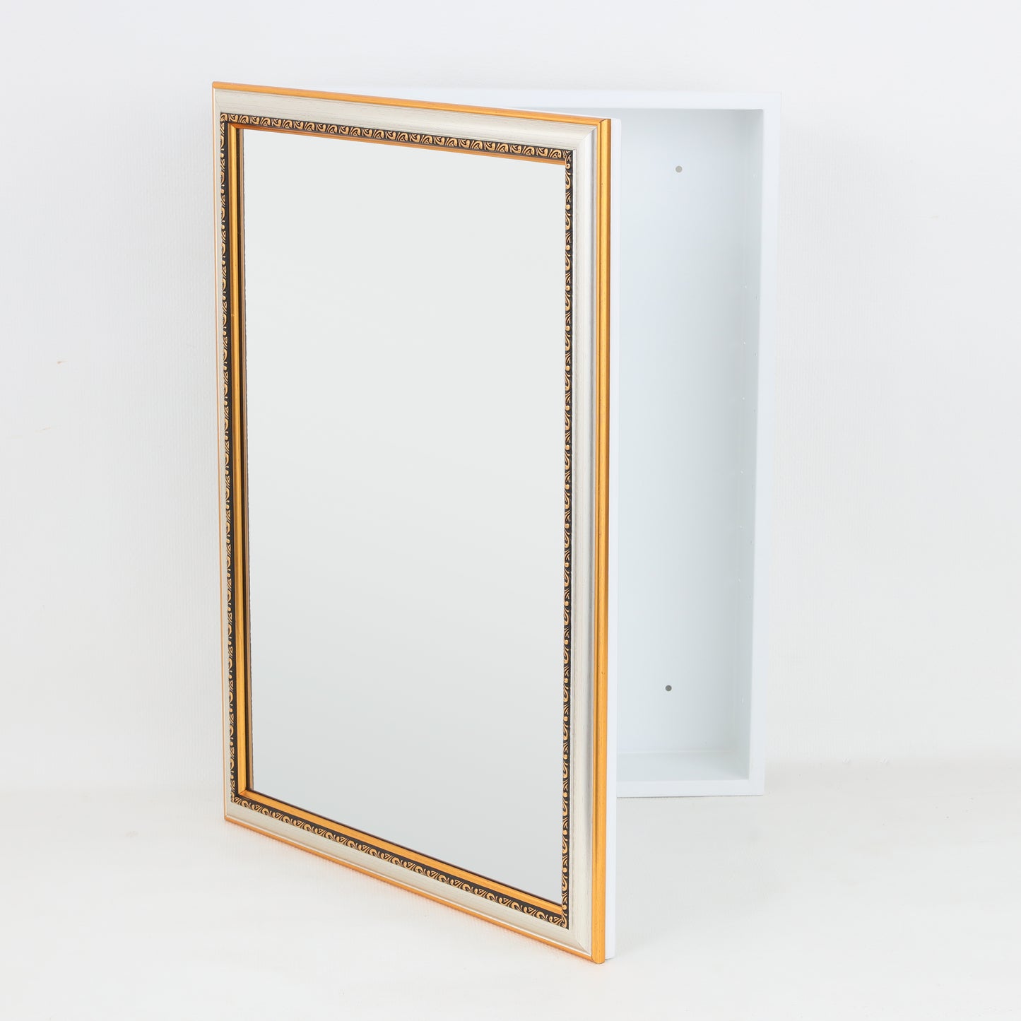 Modern Style Medicine Cabinet Mirror