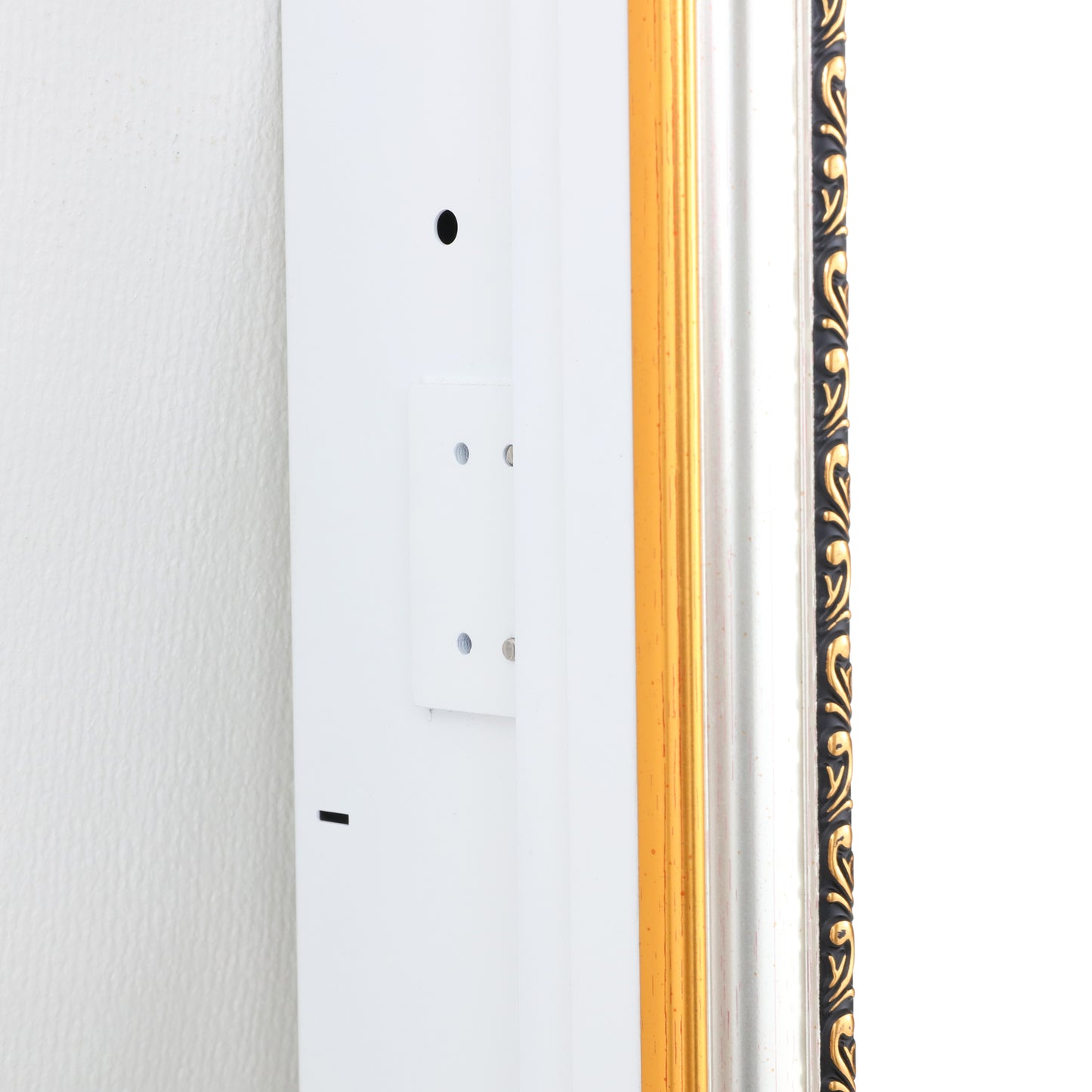 Modern Style Medicine Cabinet Mirror