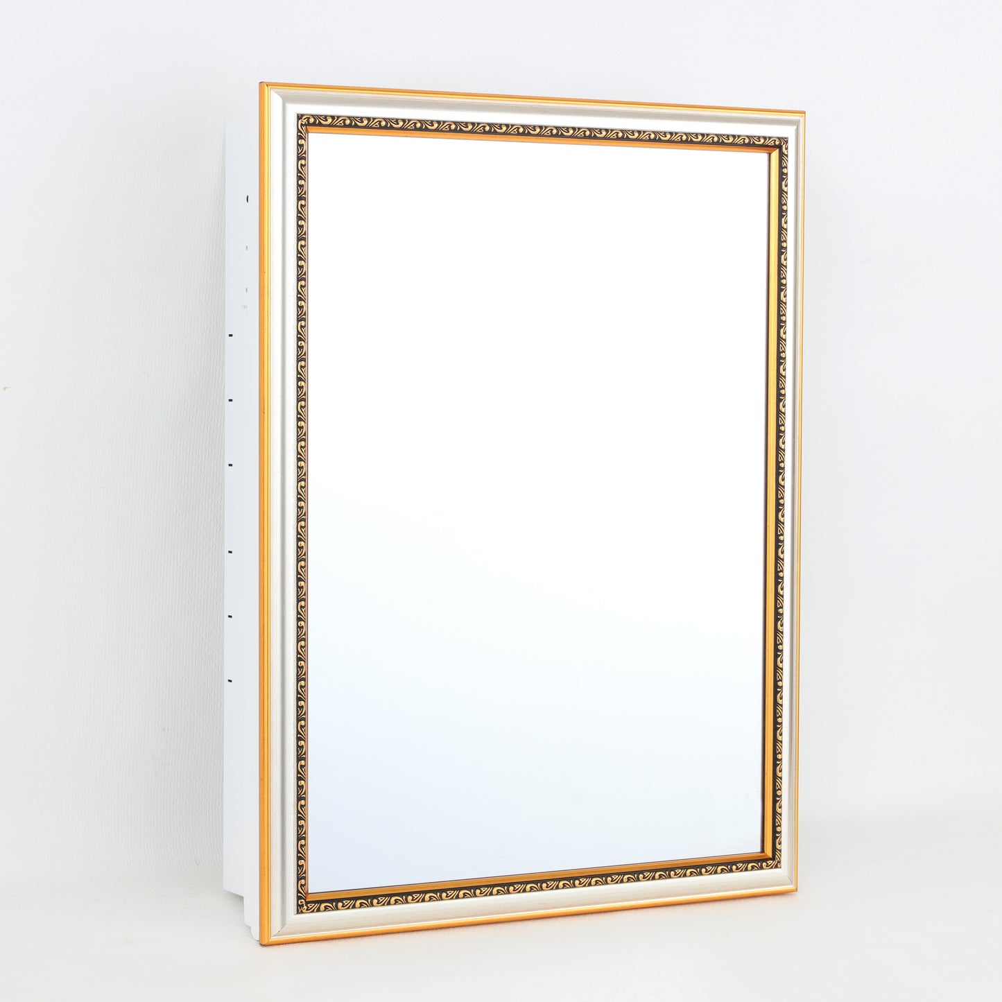 Modern Style Medicine Cabinet Mirror