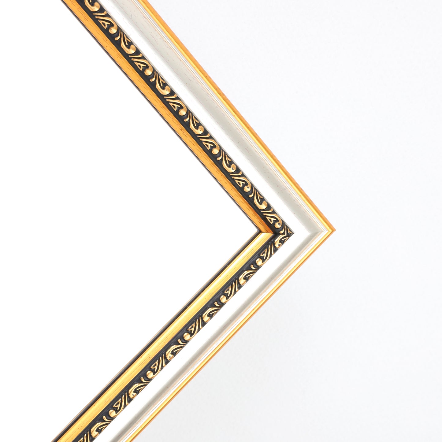 Modern Style Medicine Cabinet Mirror