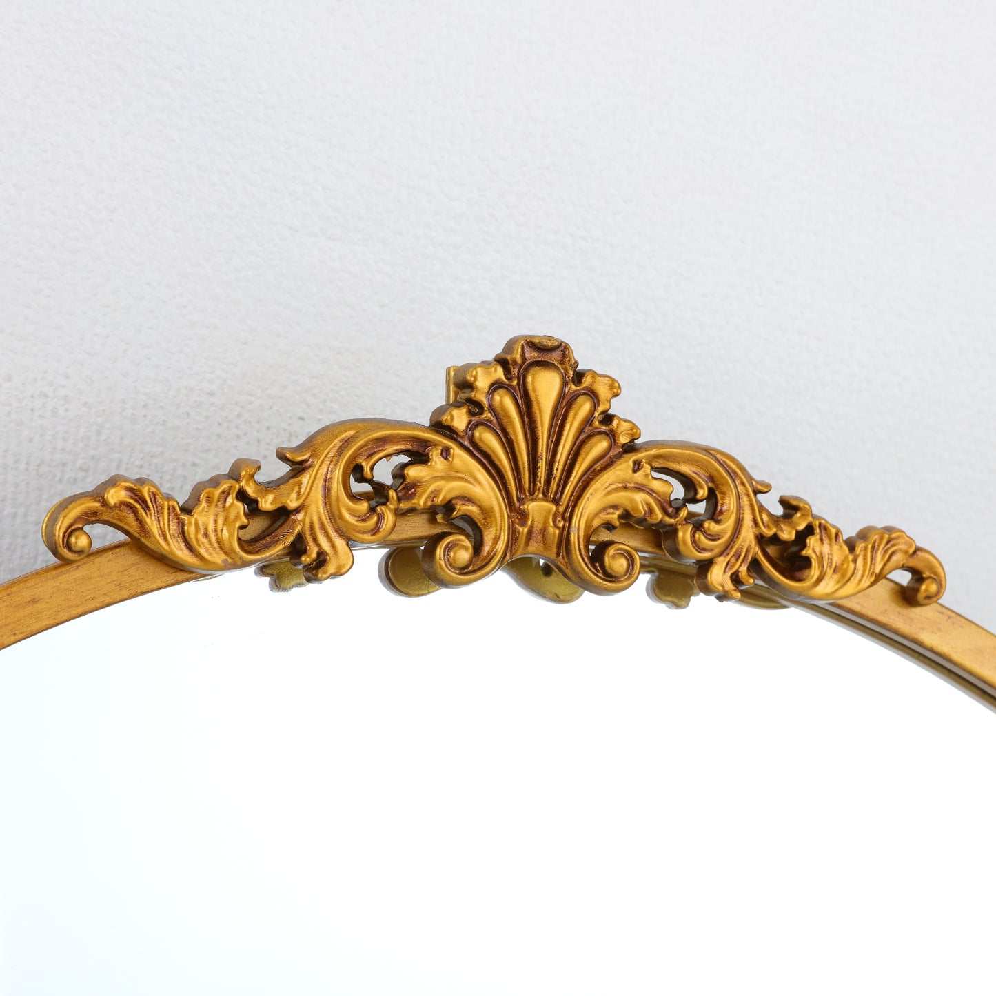 Vintage Medicine Cabinet Mirror with Arched shape