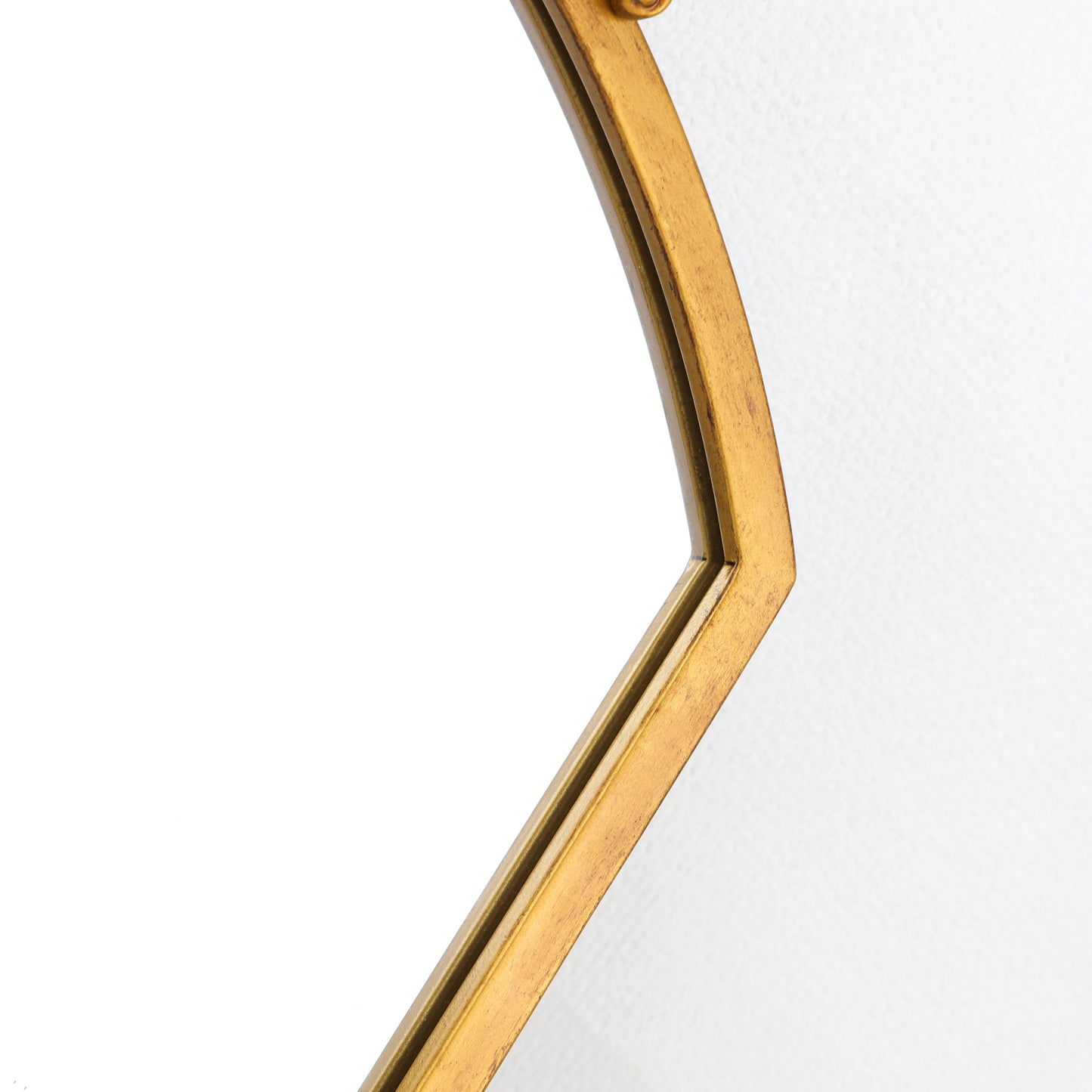 Vintage Medicine Cabinet Mirror with Arched shape