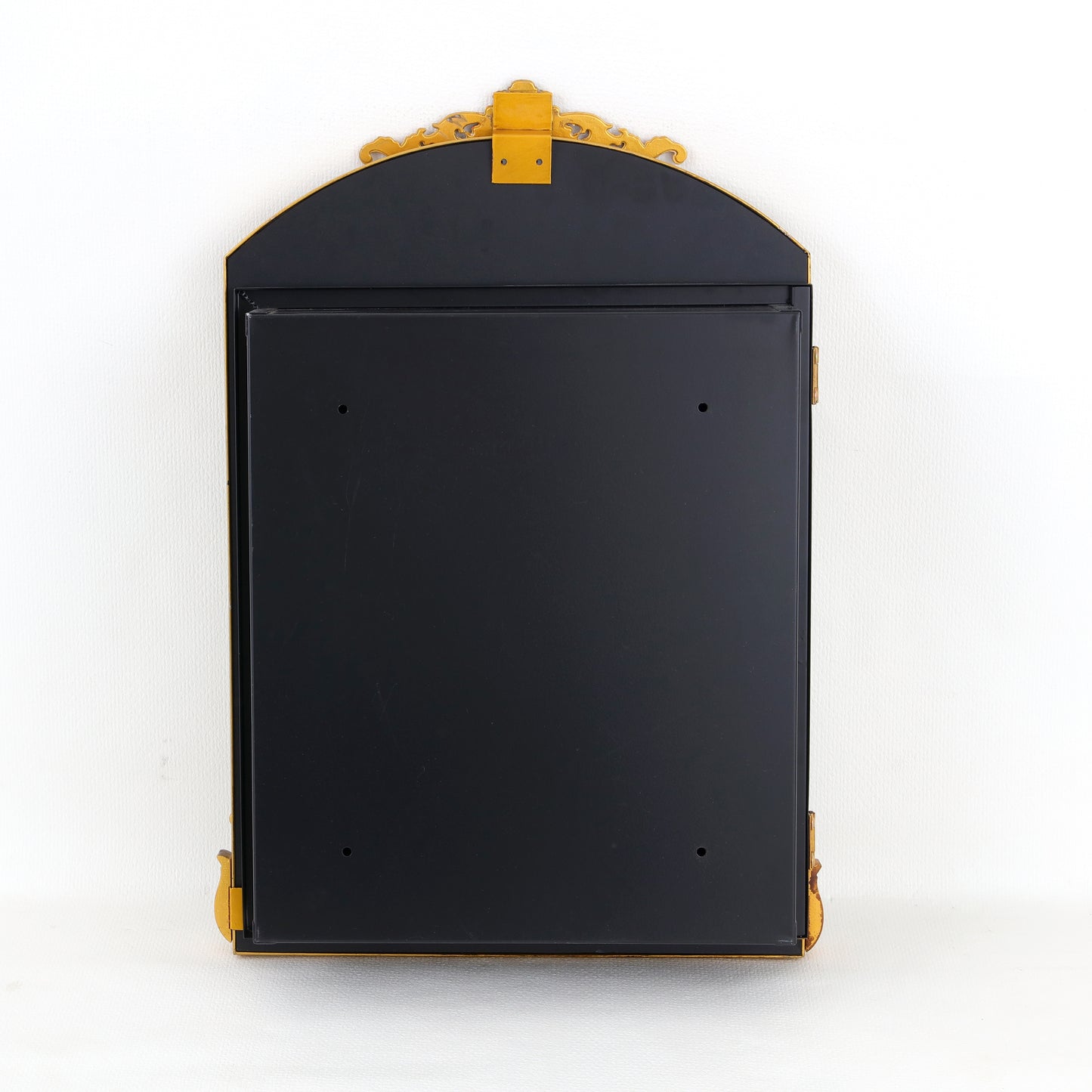 Vintage Medicine Cabinet Mirror with Arched shape