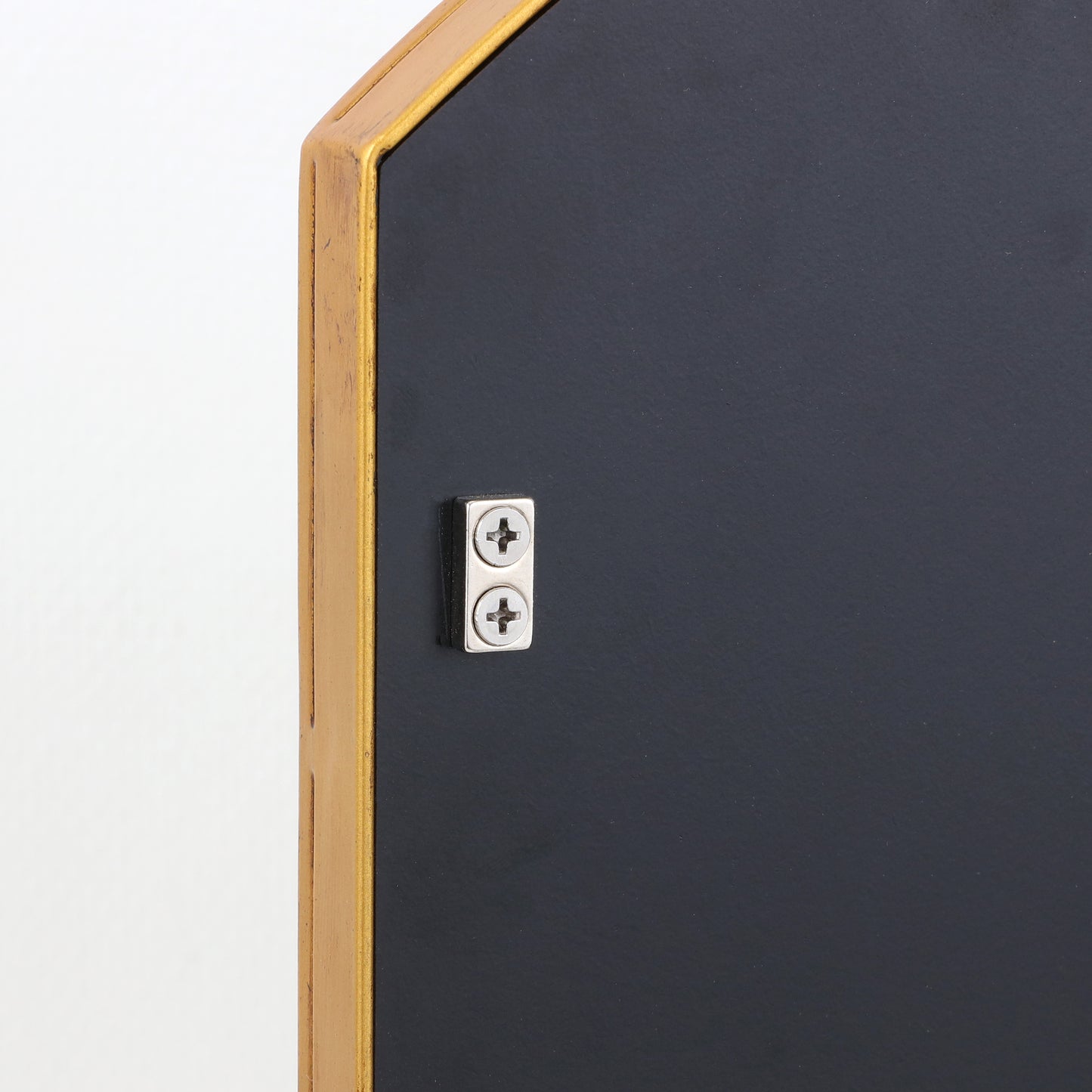 Vintage Medicine Cabinet Mirror with Arched shape